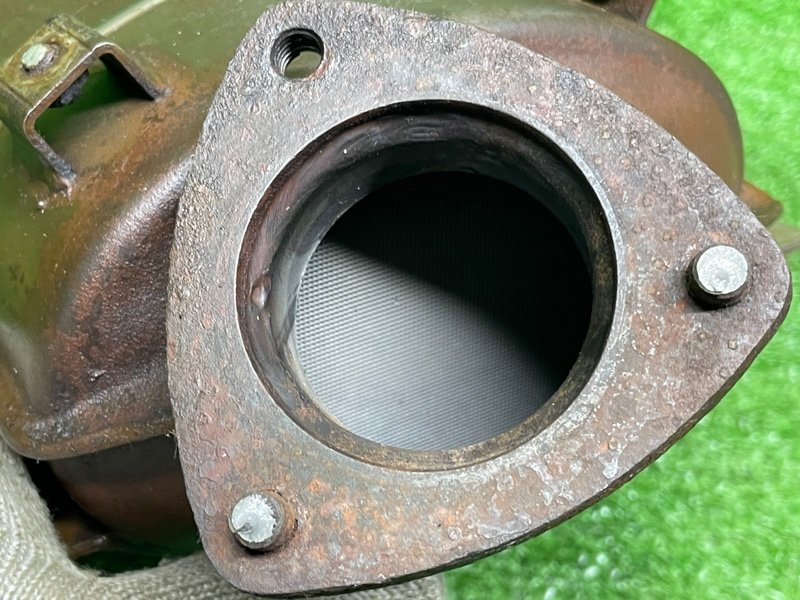 Коллектор выпускной, 18000 рублей, Москва