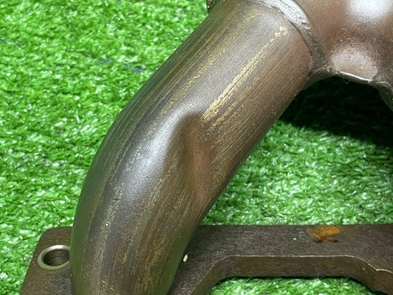 Коллектор выпускной, 18000 рублей, Москва