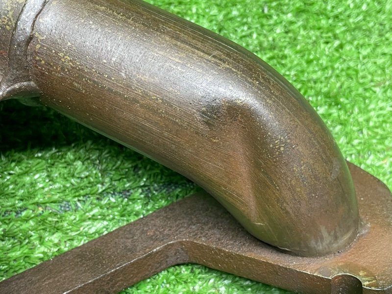 Коллектор выпускной, 18000 рублей, Москва