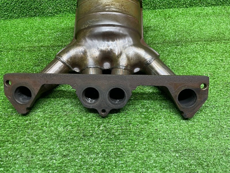 Коллектор выпускной, 18000 рублей, Москва