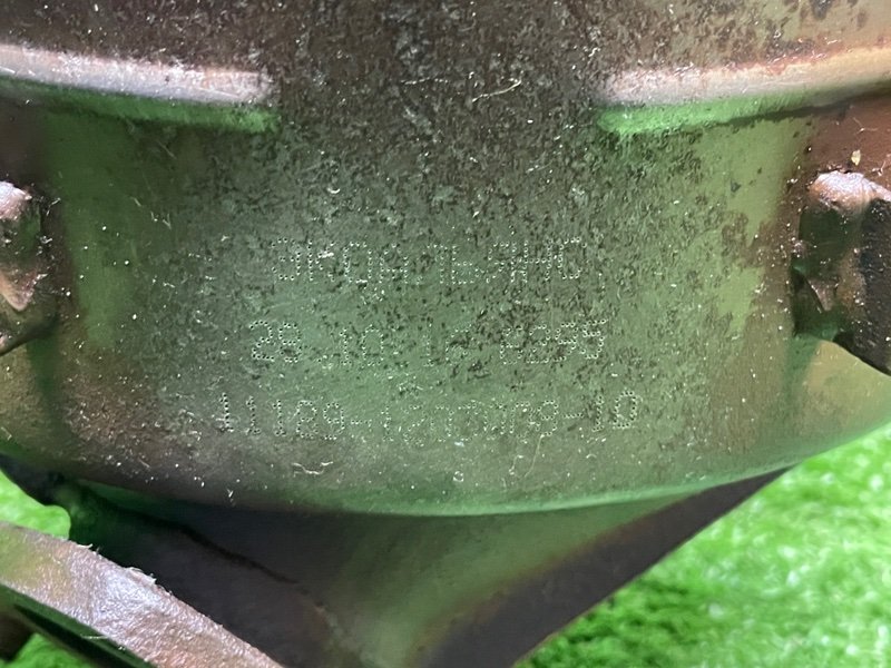 Коллектор выпускной, 18000 рублей, Москва