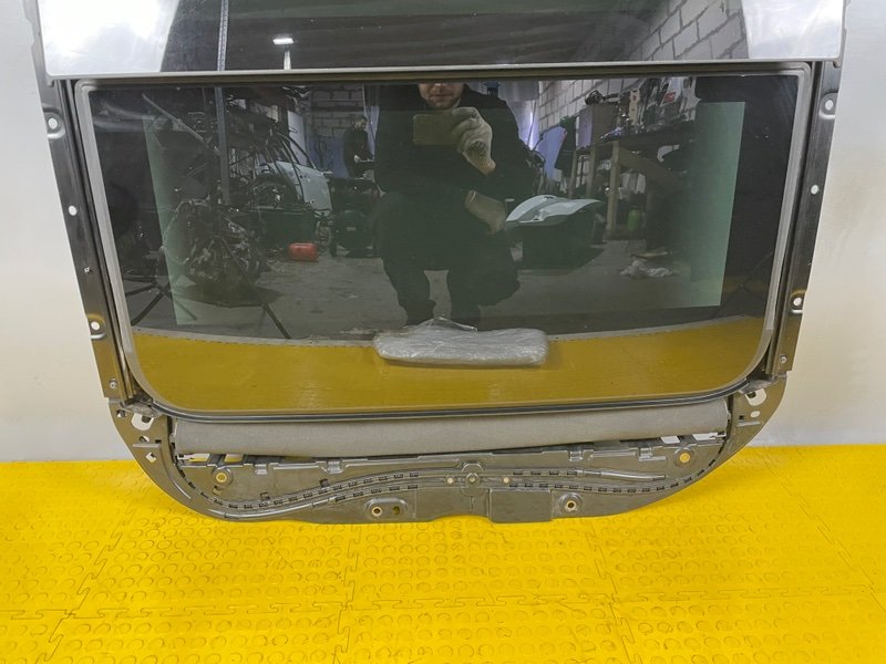 Люк, 49000 рублей, Москва