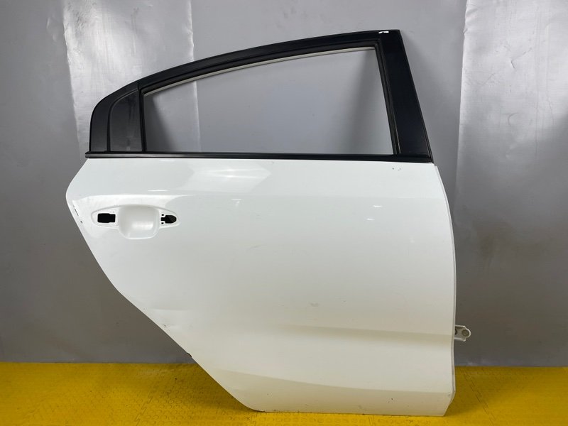 Дверь задняя правая, 30000 рублей, Москва