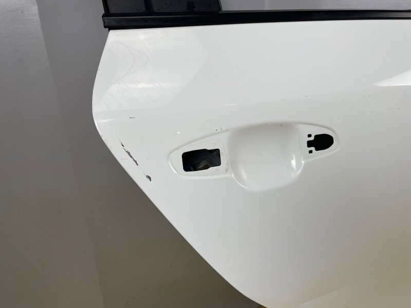 Дверь задняя правая, 30000 рублей, Москва