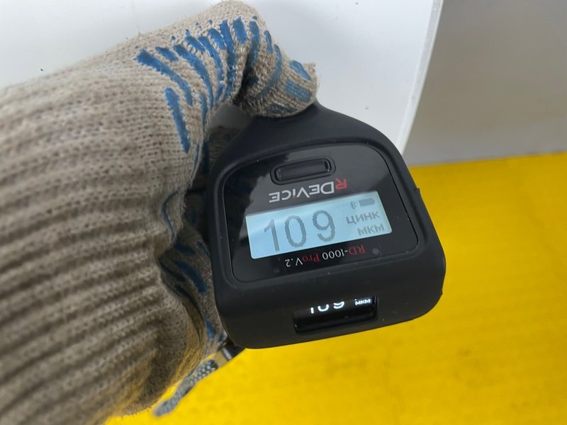 Дверь задняя правая, 30000 рублей, Москва