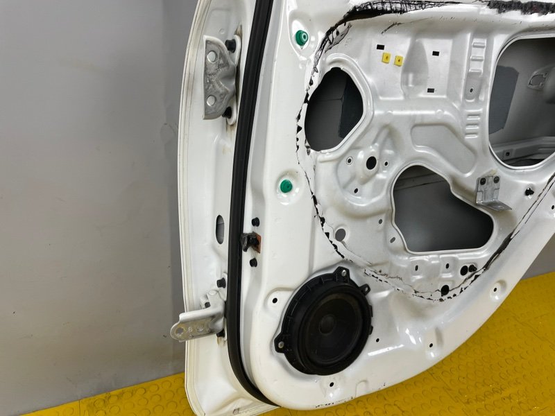 Дверь задняя правая, 30000 рублей, Москва