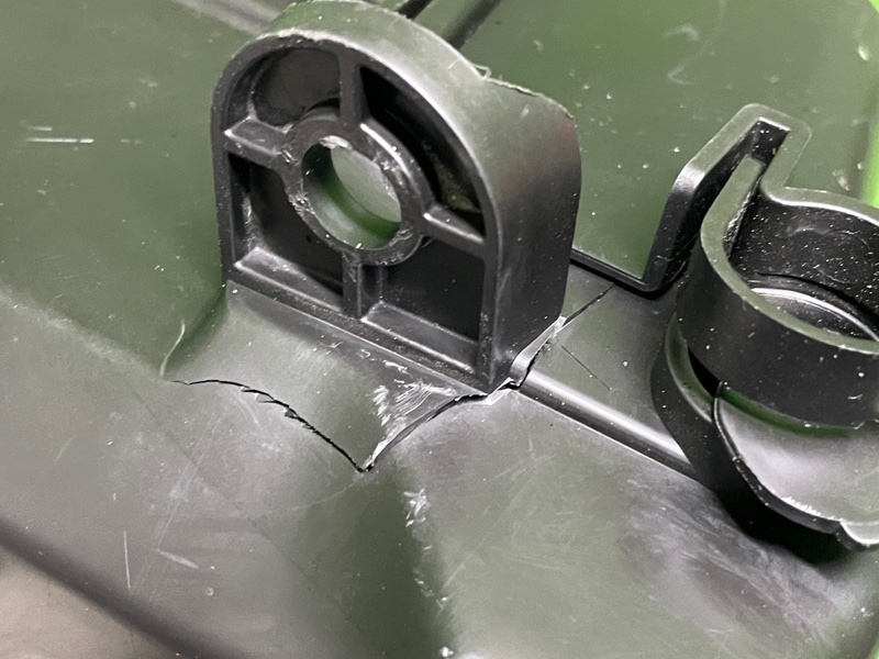 Корпус блока предохранителей, 2000 рублей, Москва