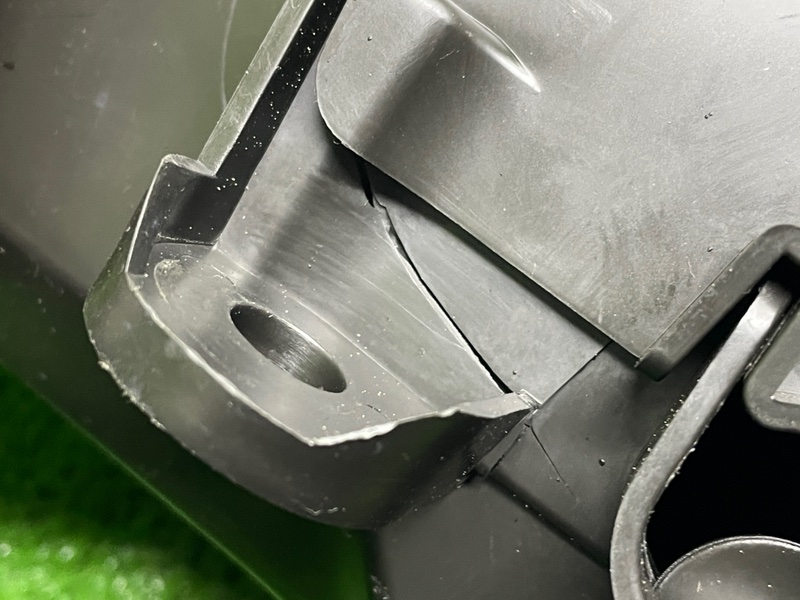 Корпус блока предохранителей, 2000 рублей, Москва