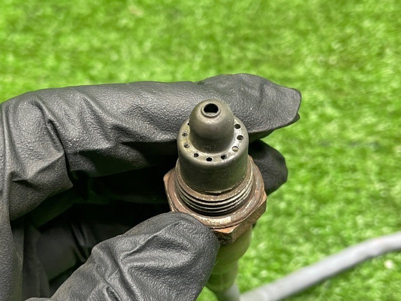 Датчик кислородный/Lambdasonde, 2000 рублей, Москва