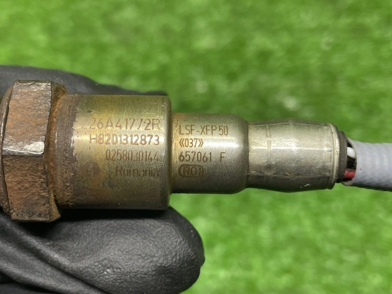 Датчик кислородный/Lambdasonde, 2000 рублей, Москва