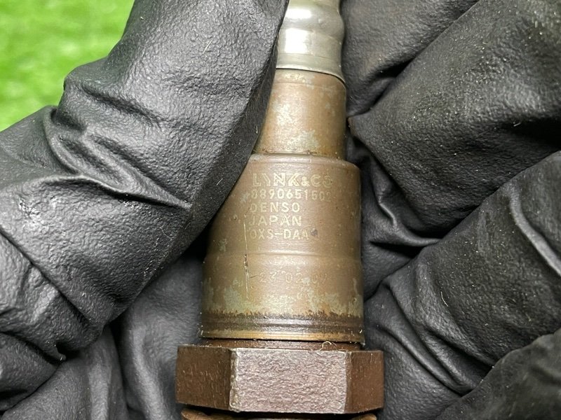 Датчик кислородный/Lambdasonde, 3500 рублей, Москва