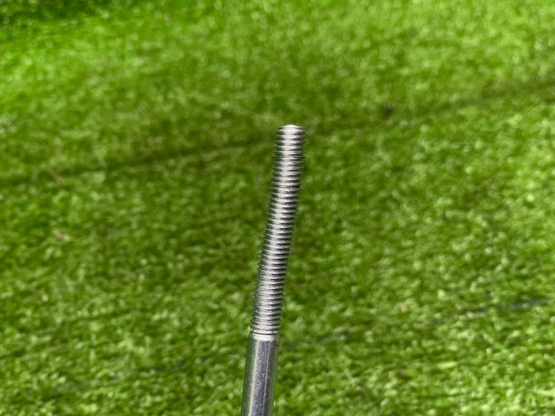 Болт крепления запасного колеса, 1000 рублей, Москва