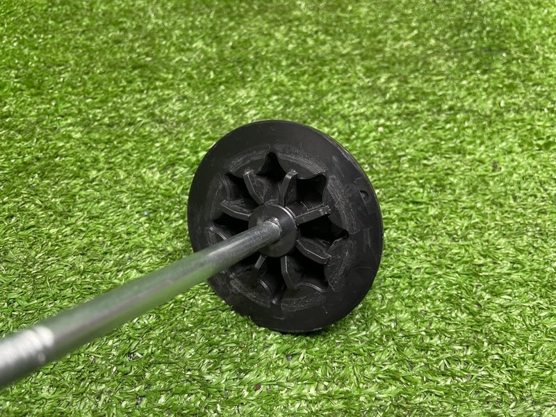 Болт крепления запасного колеса, 1000 рублей, Москва