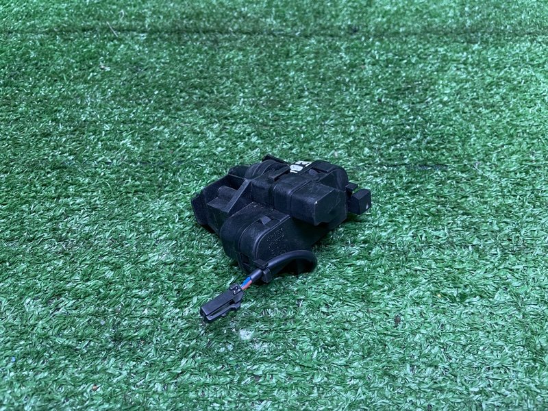 Активатор лючка бензобака, 2500 рублей, Москва