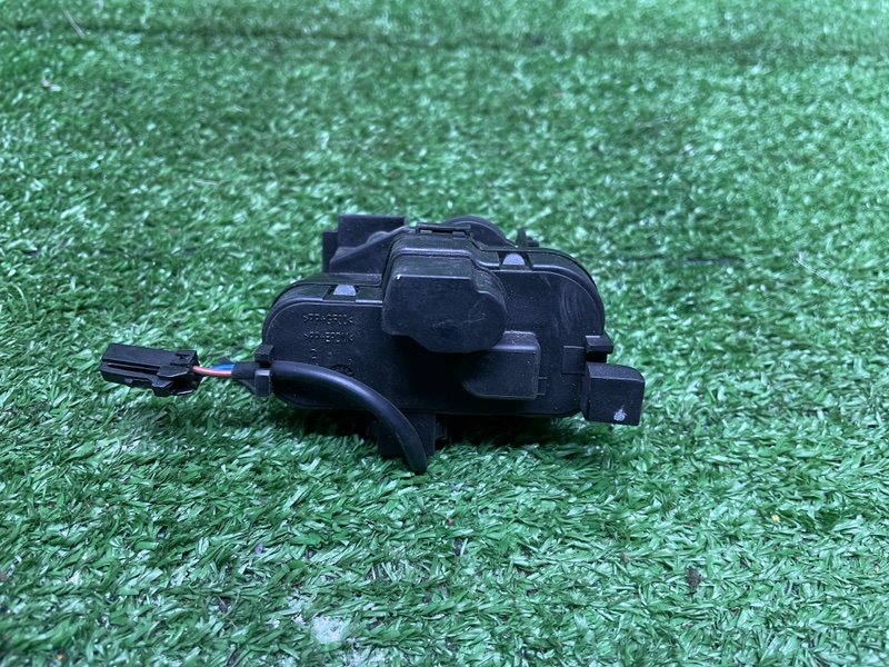 Активатор лючка бензобака, 2500 рублей, Москва