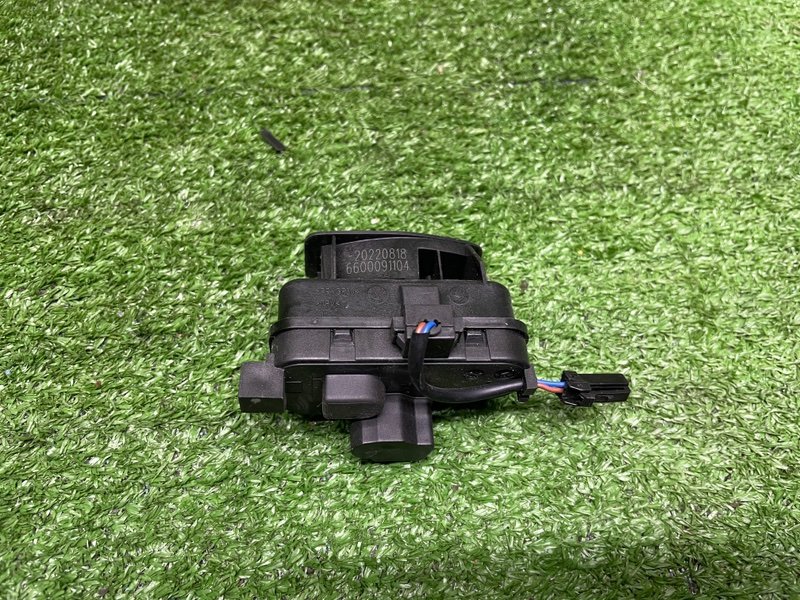 Активатор лючка бензобака, 2500 рублей, Москва