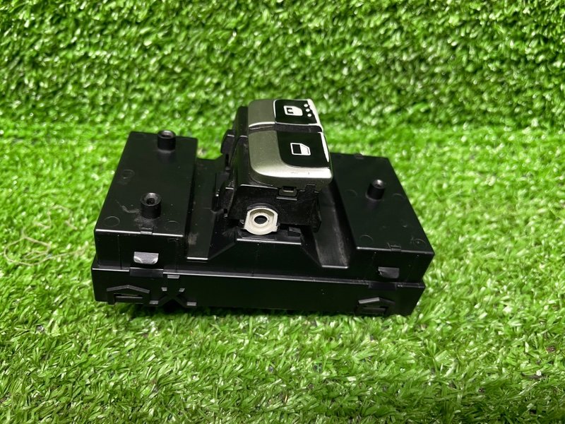 Блок управления стеклоподъемниками, 3500 рублей, Москва