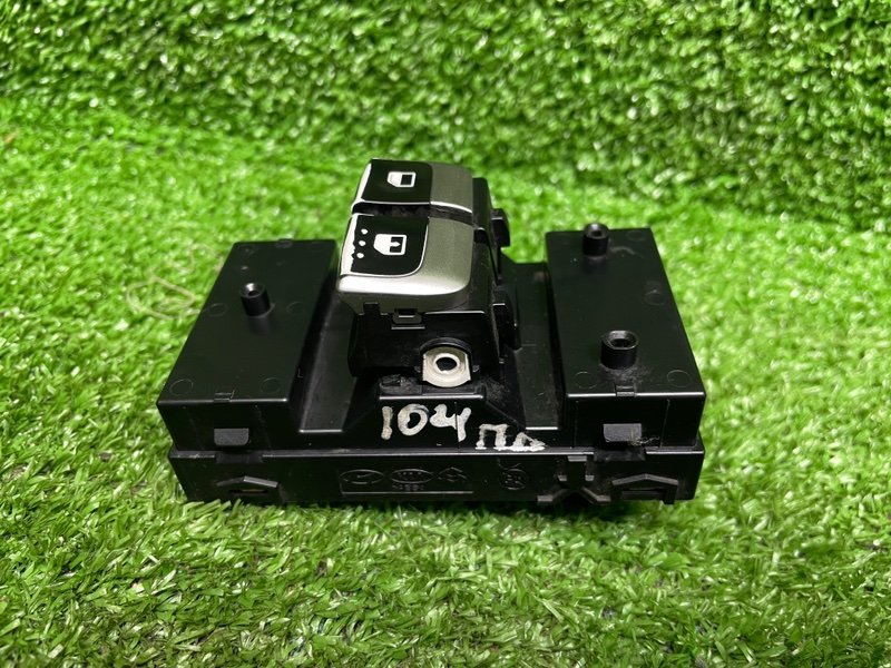 Блок управления стеклоподъемниками, 3500 рублей, Москва