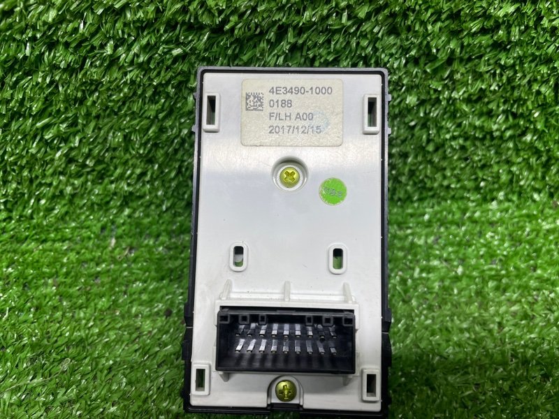 Блок управления стеклоподъемниками, 3500 рублей, Москва