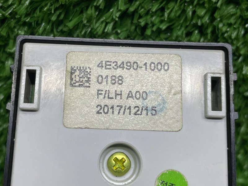 Блок управления стеклоподъемниками, 3500 рублей, Москва