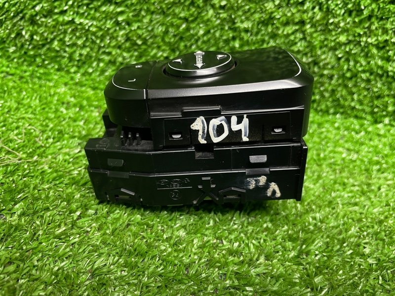 Блок управления зеркалами, 1000 рублей, Москва