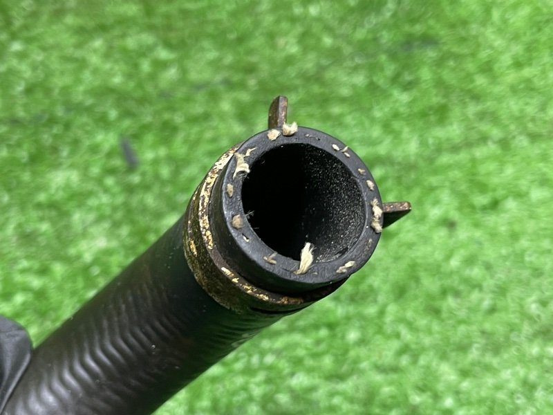 Патрубок системы охлаждения, 1000 рублей, Москва