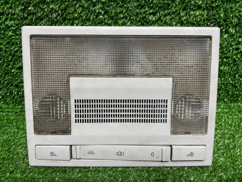 Плафон салонный, 1000 рублей, Москва