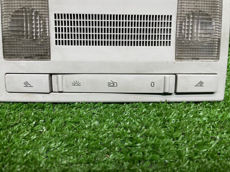 Плафон салонный, 1000 рублей, Москва