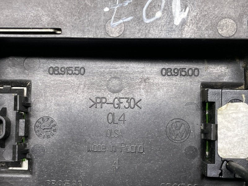 Плафон салонный, 1000 рублей, Москва