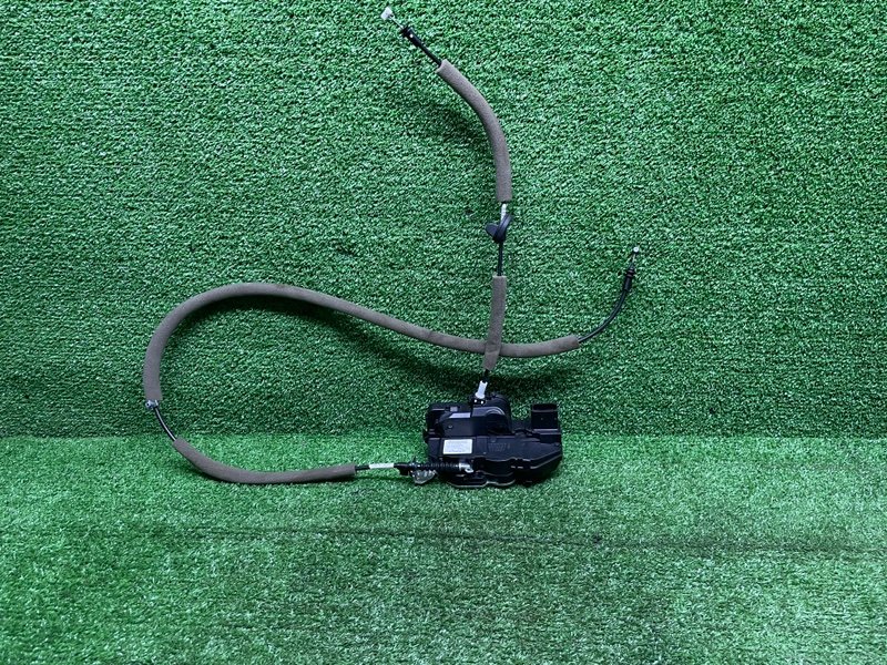 Замок двери задней левой, 3500 рублей, Москва