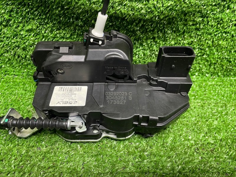 Замок двери задней левой, 3500 рублей, Москва