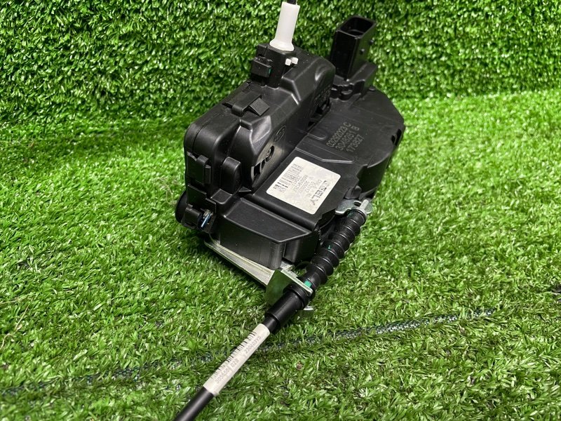 Замок двери задней левой, 3500 рублей, Москва