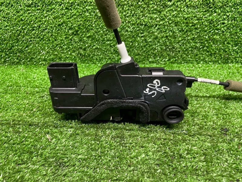 Замок двери задней левой, 3500 рублей, Москва