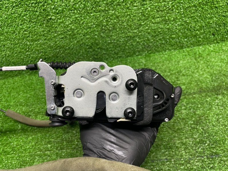 Замок двери задней левой, 3500 рублей, Москва