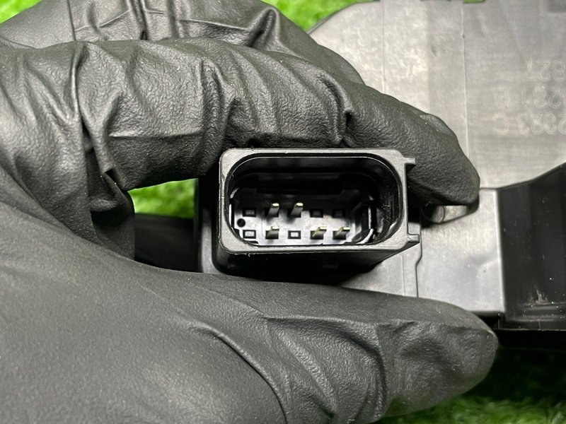 Замок двери задней левой, 3500 рублей, Москва