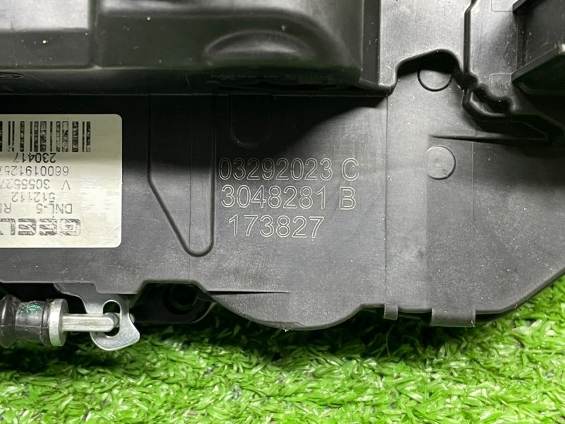 Замок двери задней левой, 3500 рублей, Москва