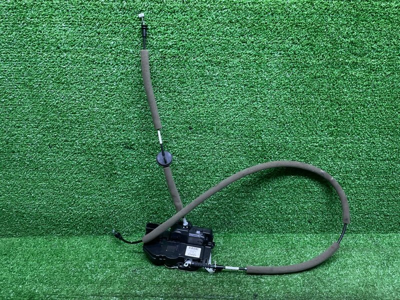 Замок двери задней правой, 3500 рублей, Москва