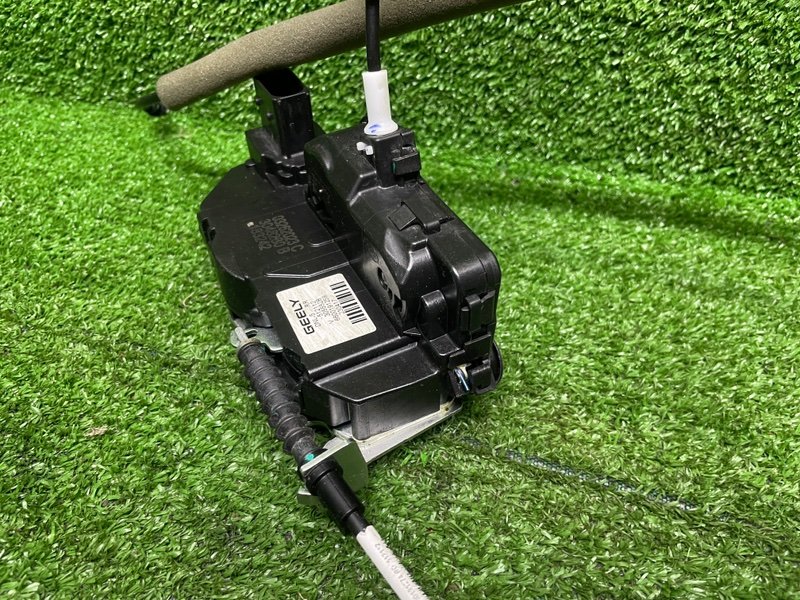 Замок двери задней правой, 3500 рублей, Москва