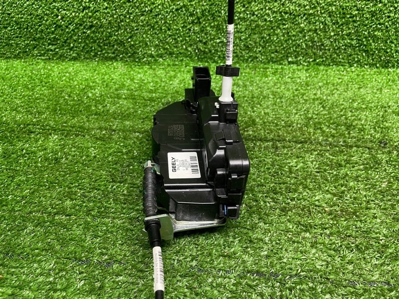 Замок двери передней правой, 5000 рублей, Москва