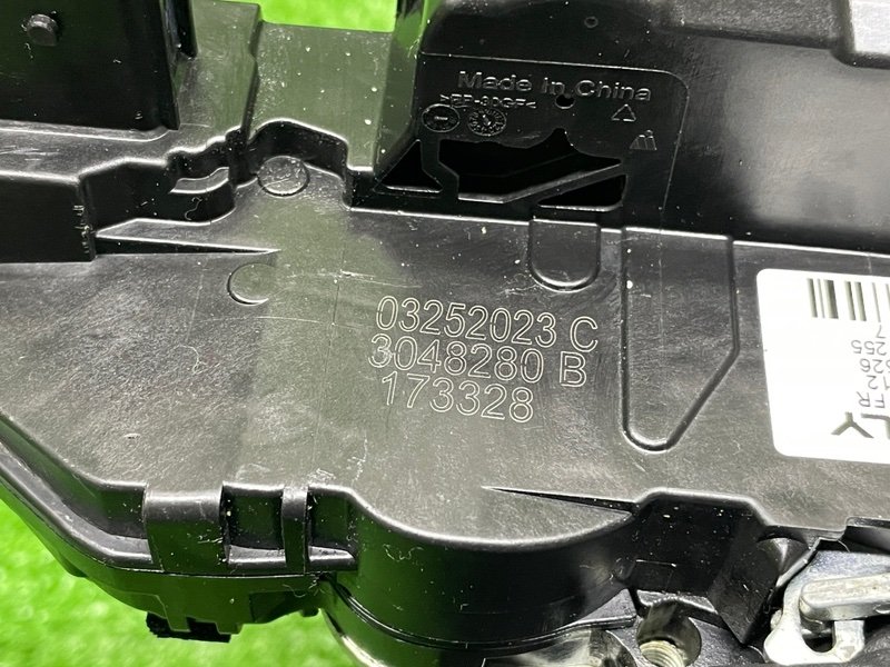 Замок двери передней правой, 5000 рублей, Москва