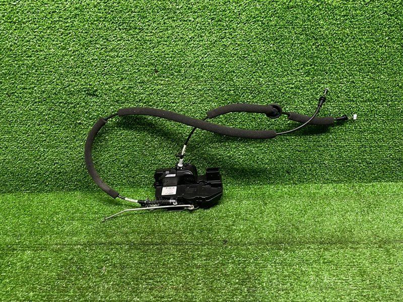 Замок двери передней левой, 7000 рублей, Москва