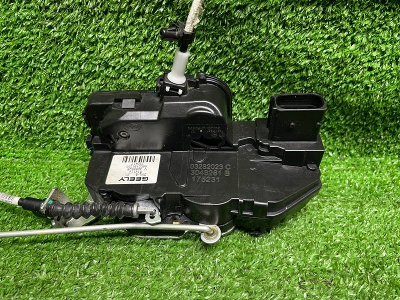 Замок двери передней левой, 7000 рублей, Москва