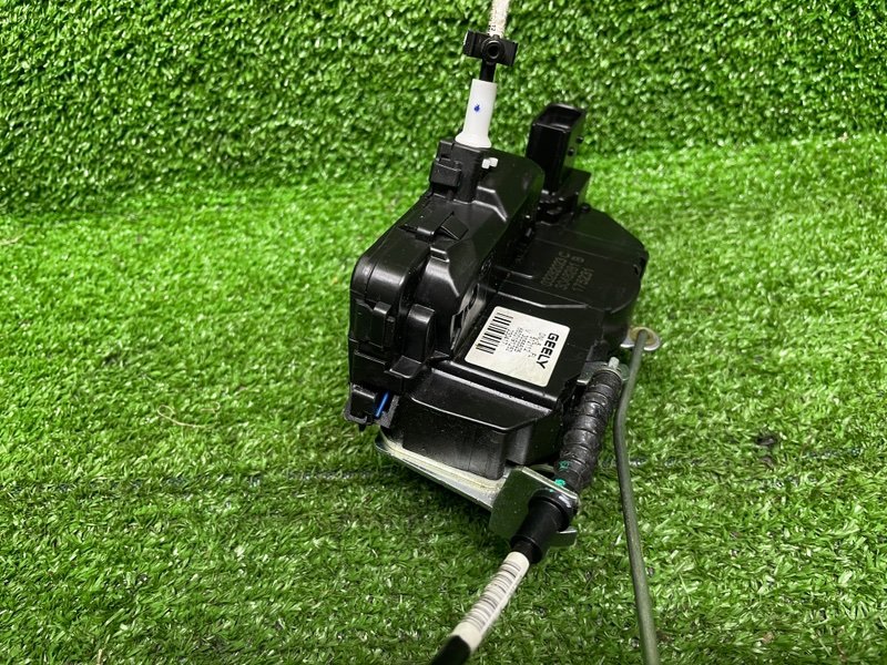 Замок двери передней левой, 7000 рублей, Москва