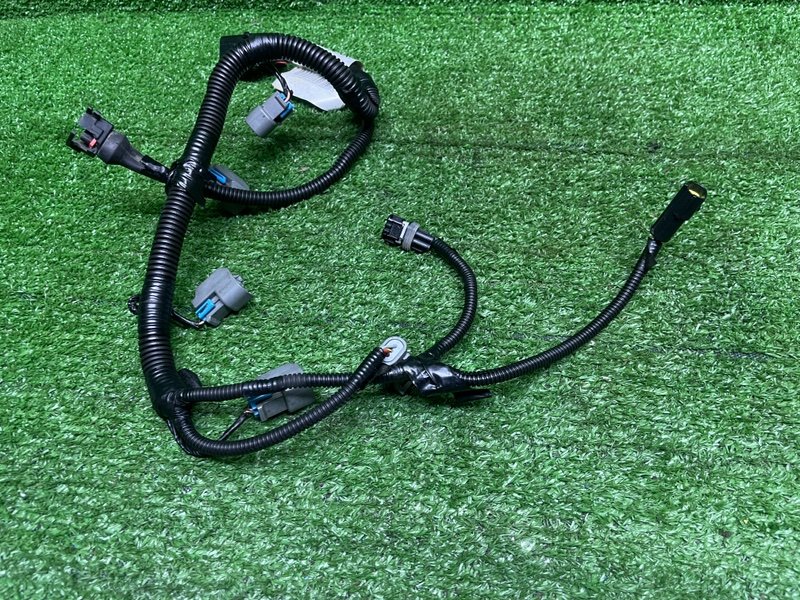 Проводка форсунок, 1000 рублей, Москва