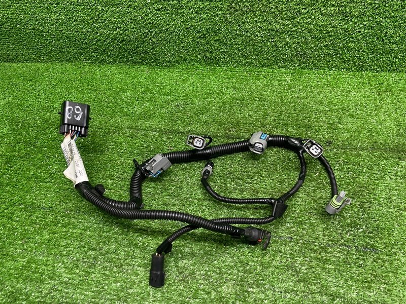 Проводка форсунок, 1000 рублей, Москва