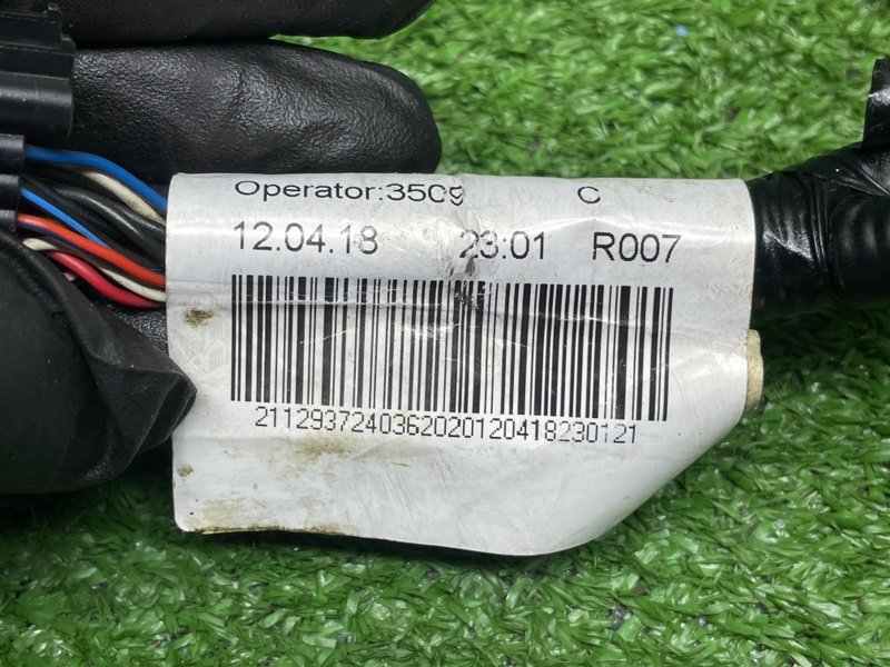 Проводка форсунок, 1000 рублей, Москва