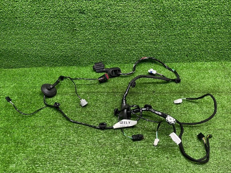 Проводка двери, 3000 рублей, Москва