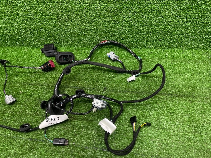 Проводка двери, 3000 рублей, Москва