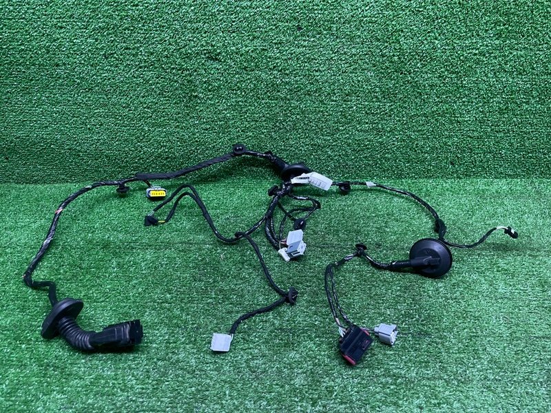 Проводка двери, 3000 рублей, Москва