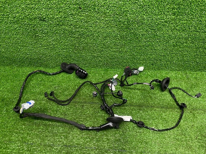 Проводка двери, 3000 рублей, Москва